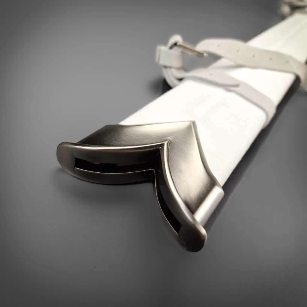 Glamdring Scabbard (White) - The Lord of the Rings - Image 4
