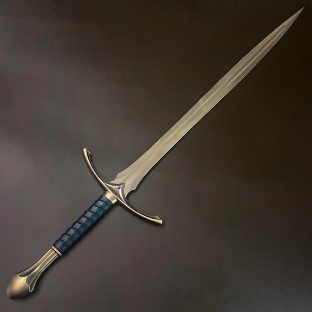 Glamdring Sword - The Hobbit - Image 2