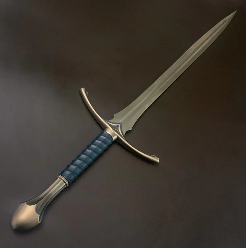 Glamdring Sword - The Hobbit - Image 3