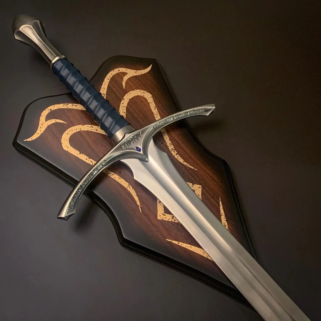 Glamdring Sword - The Lord of The Rings