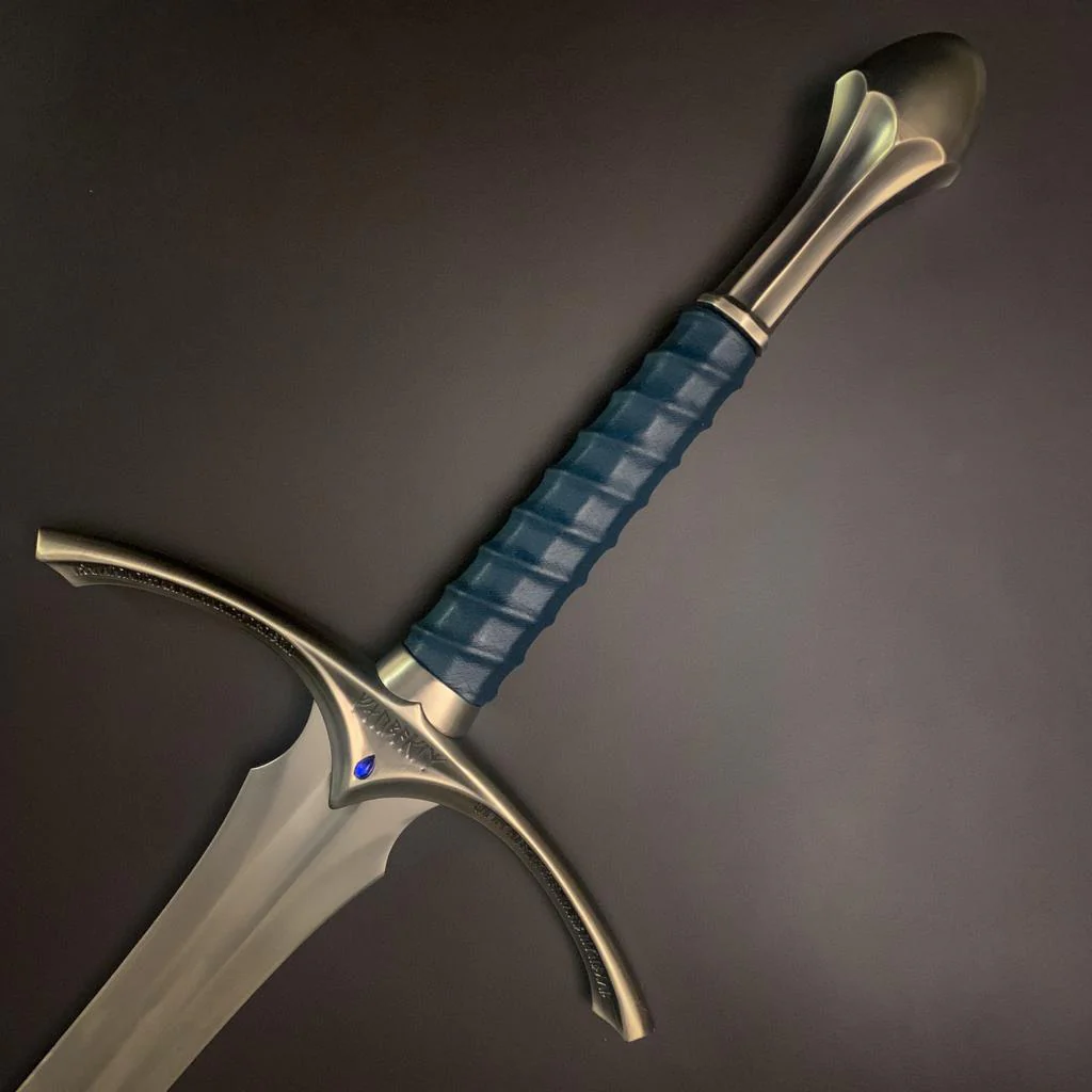 Glamdring Sword - The Lord of The Rings - Image 4