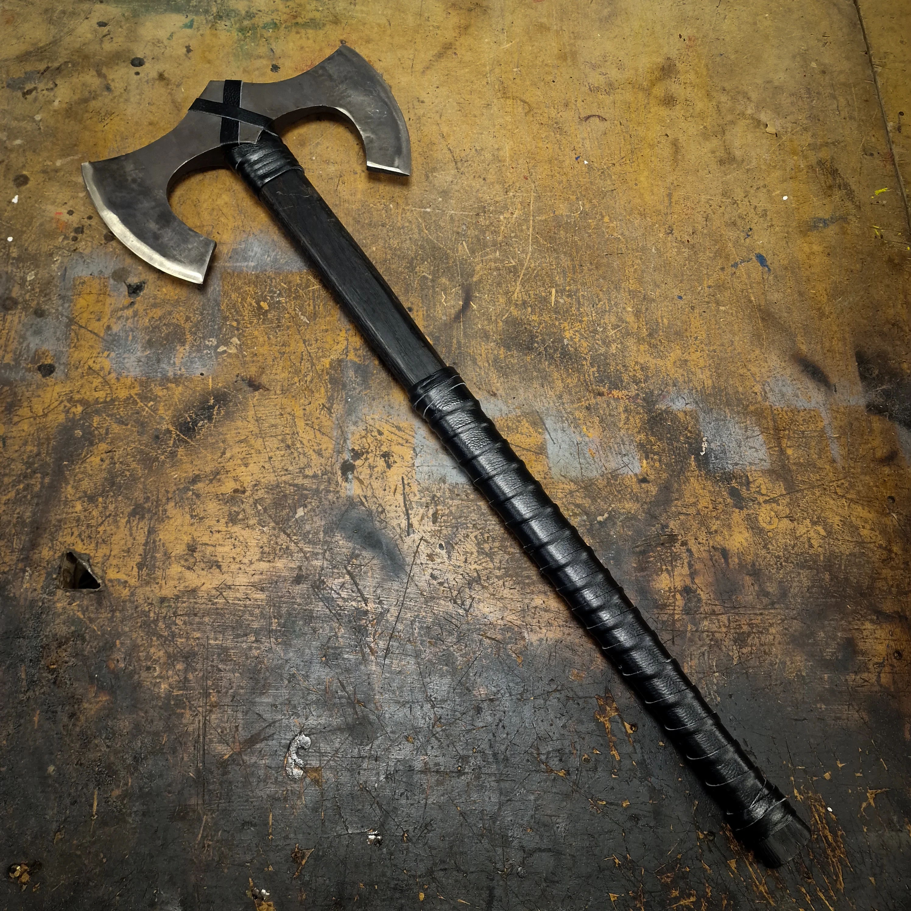 Guardian Axe - Ex Display