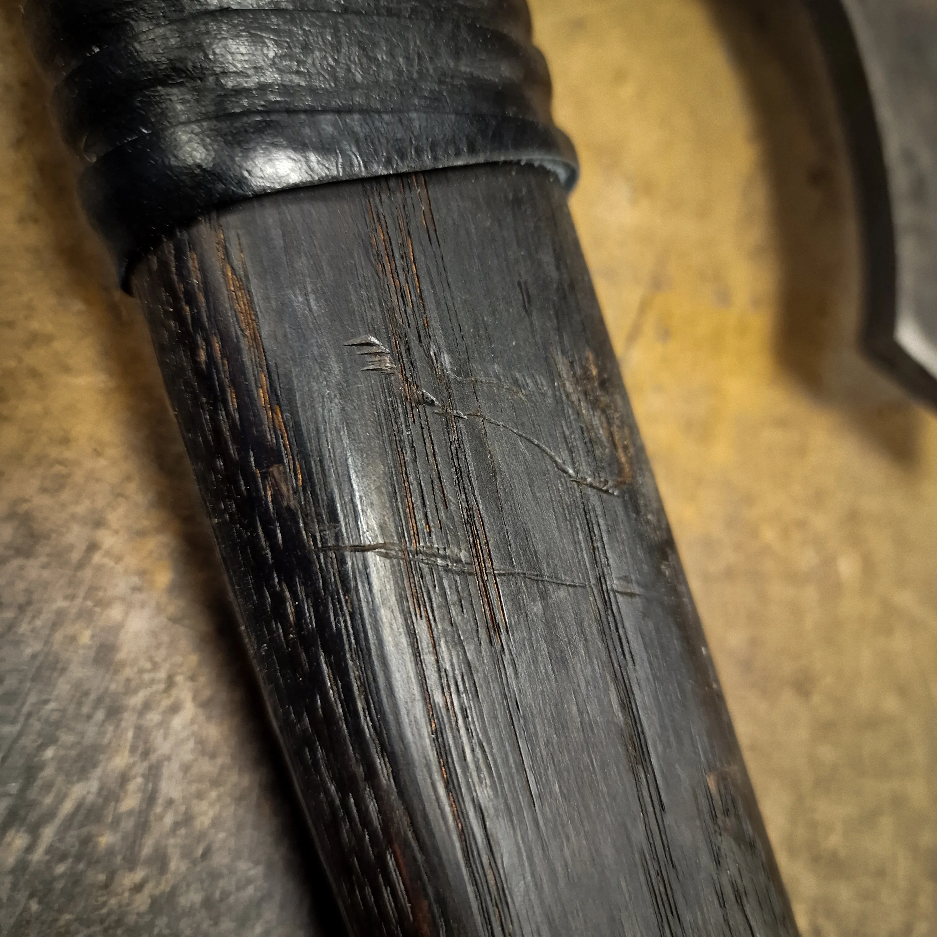 Guardian Axe - Ex Display - Image 2