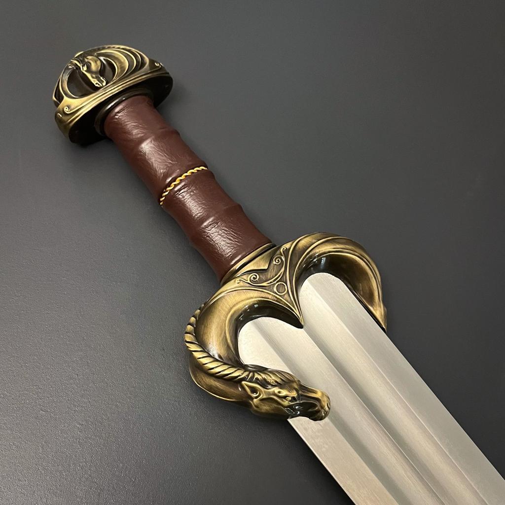 Gúthwinë, The Sword of Éomer - The Lord of The Rings - Image 3