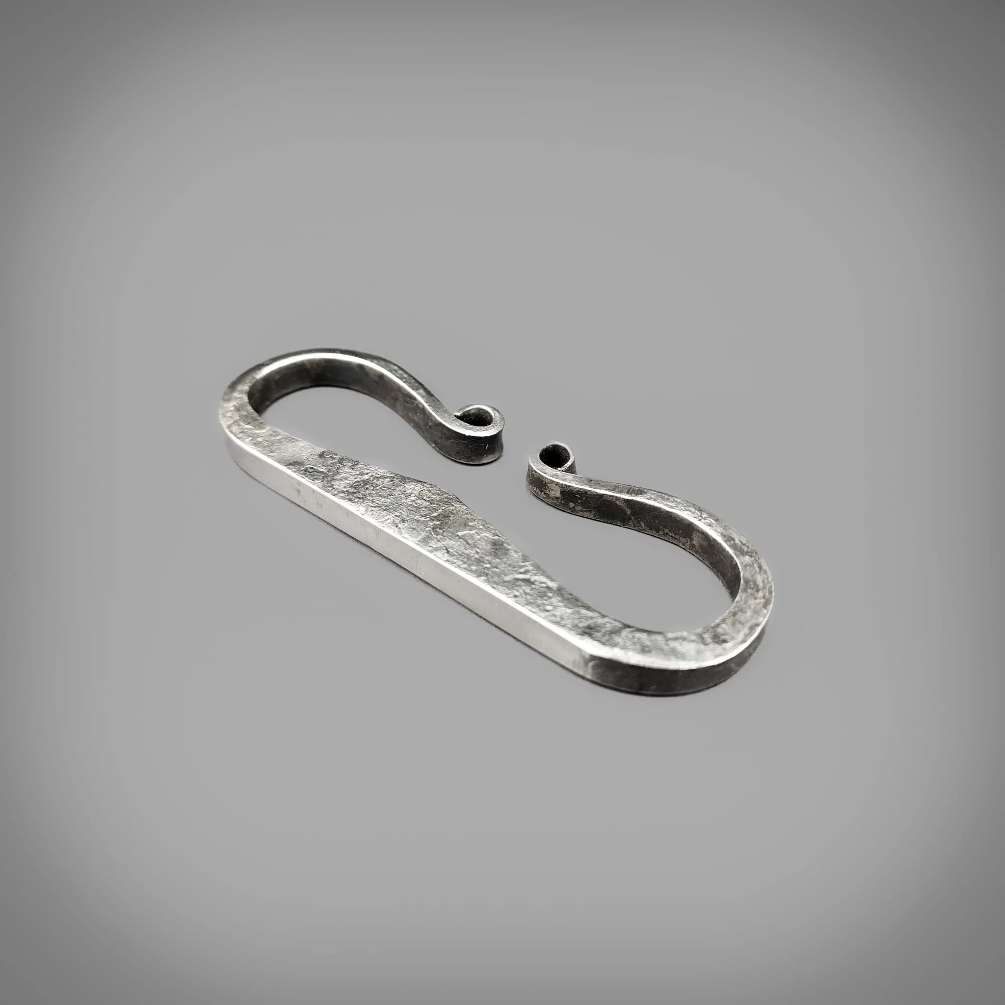Hand Forged Firesteel