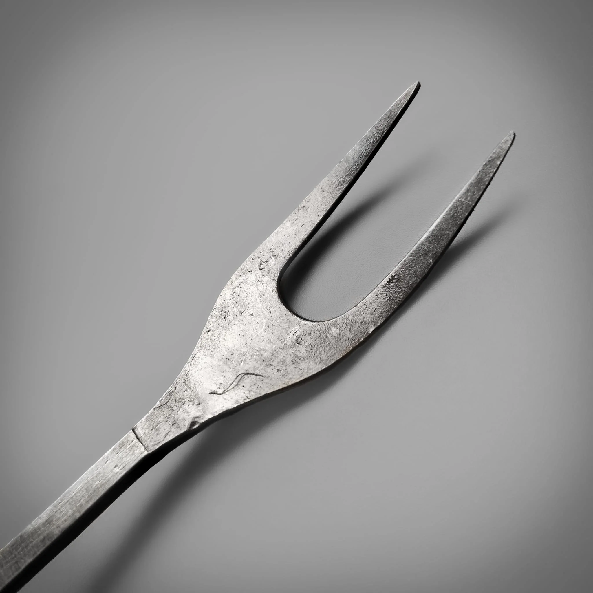 Hand Forged Fork