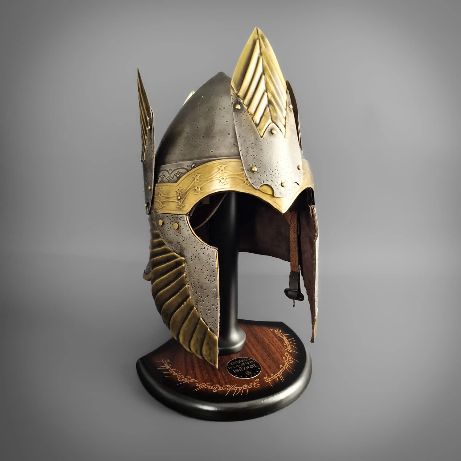 Helm of Isildur - The Lord of the Rings