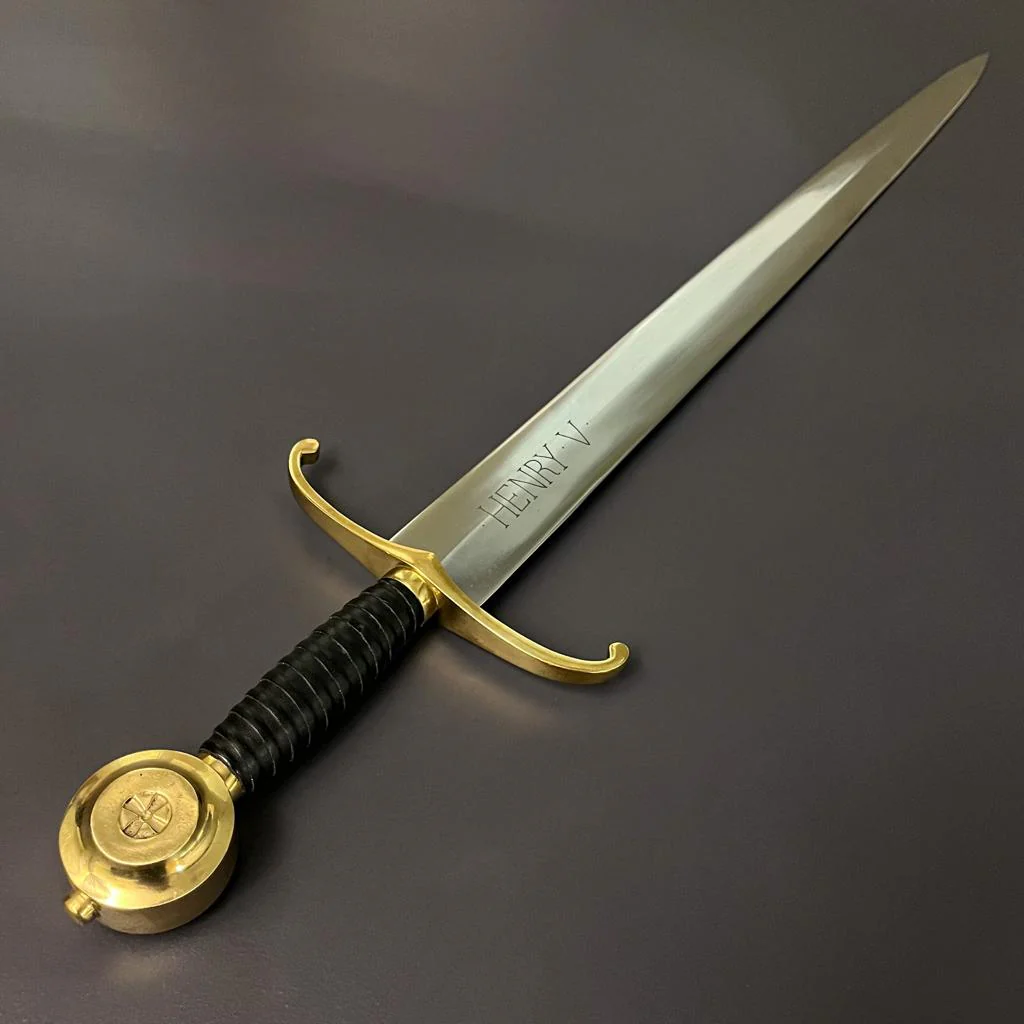 Henry V Sword - Image 2
