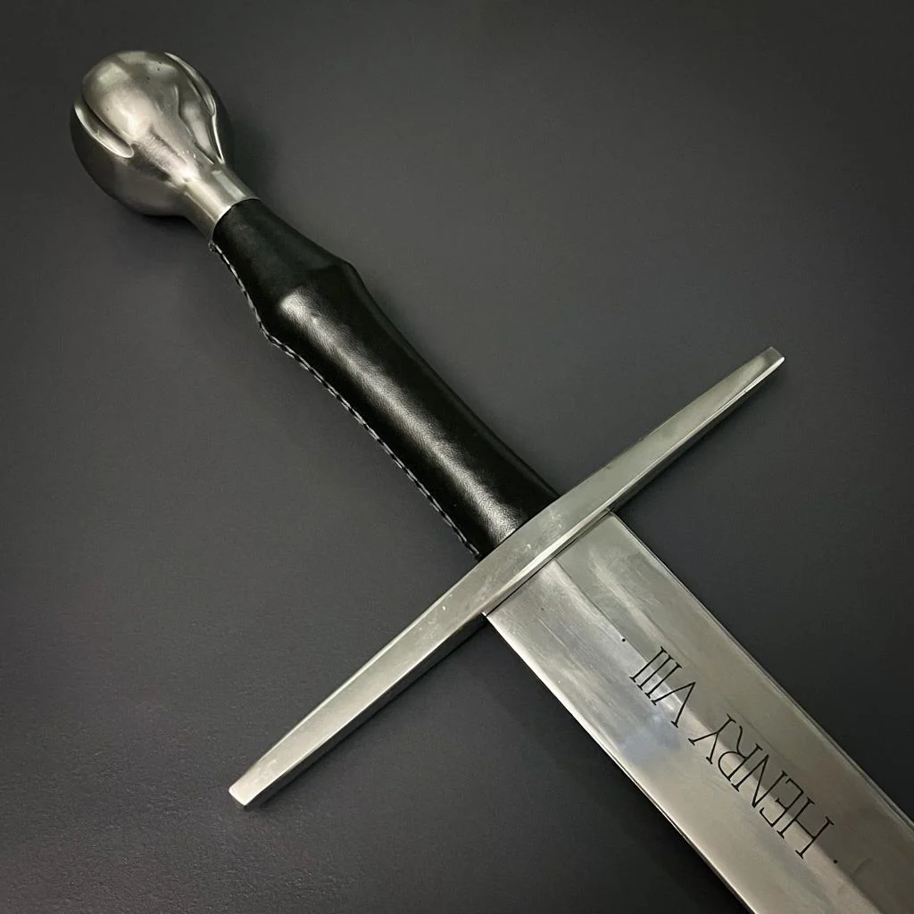 Henry VIII Sword