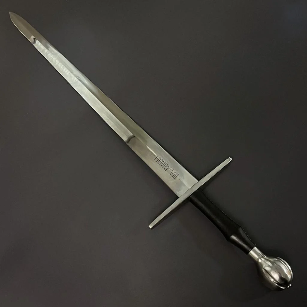Henry VIII Sword - Image 2