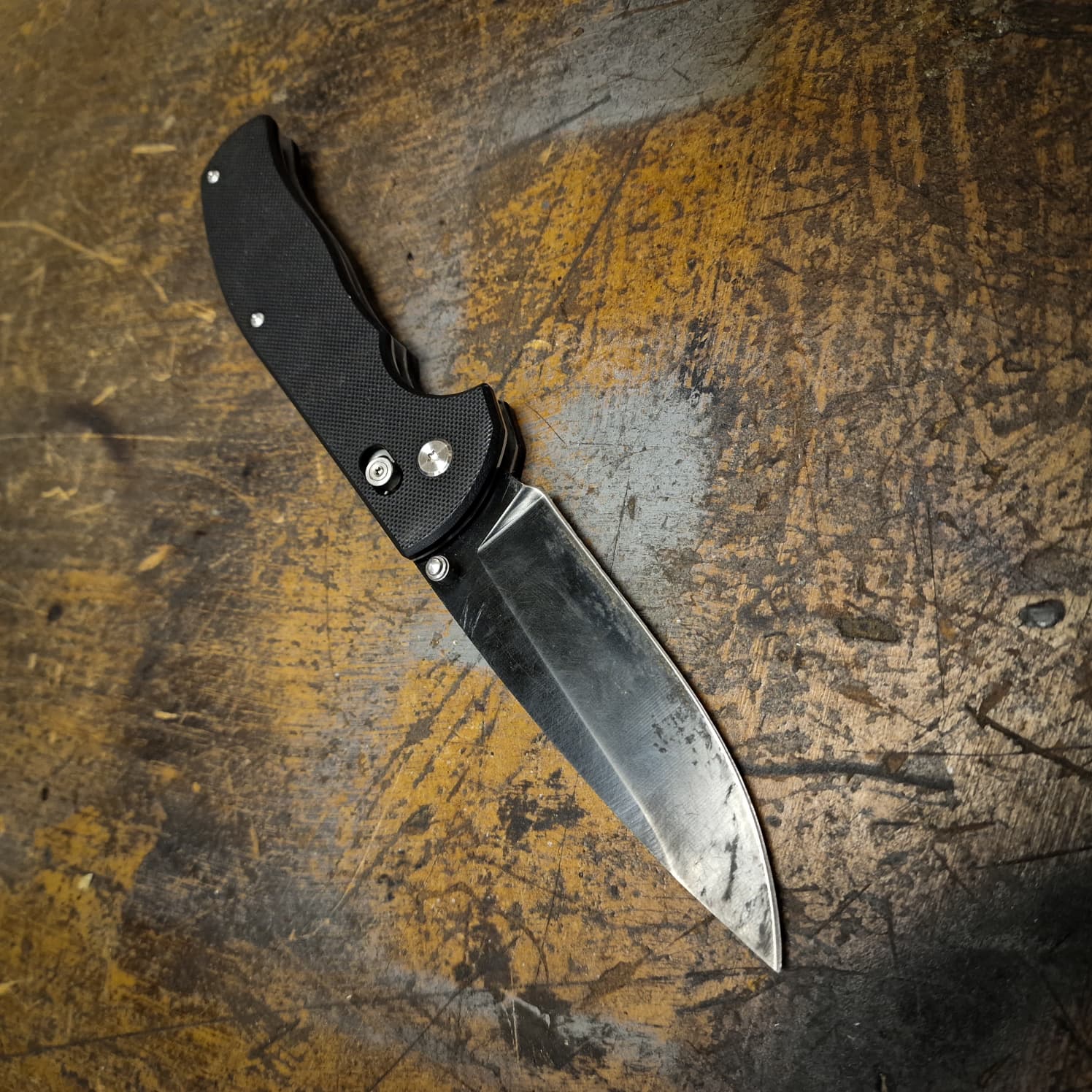 Jett Black 2.0 - Seconds - Image 3
