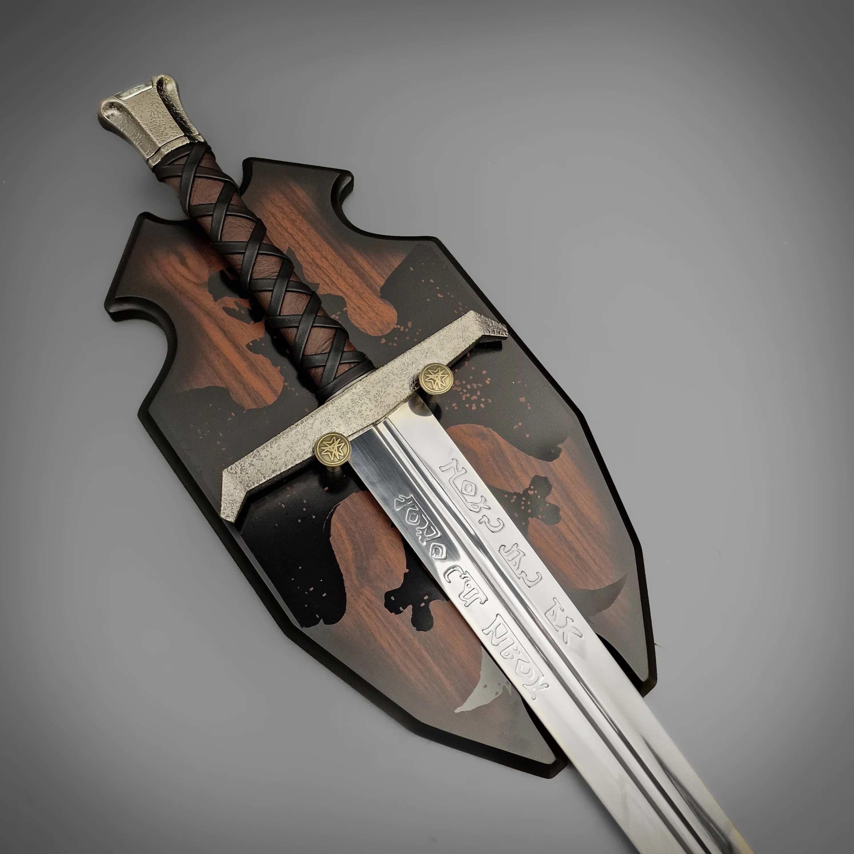 King Arthur: Legend of the Sword - Excalibur
