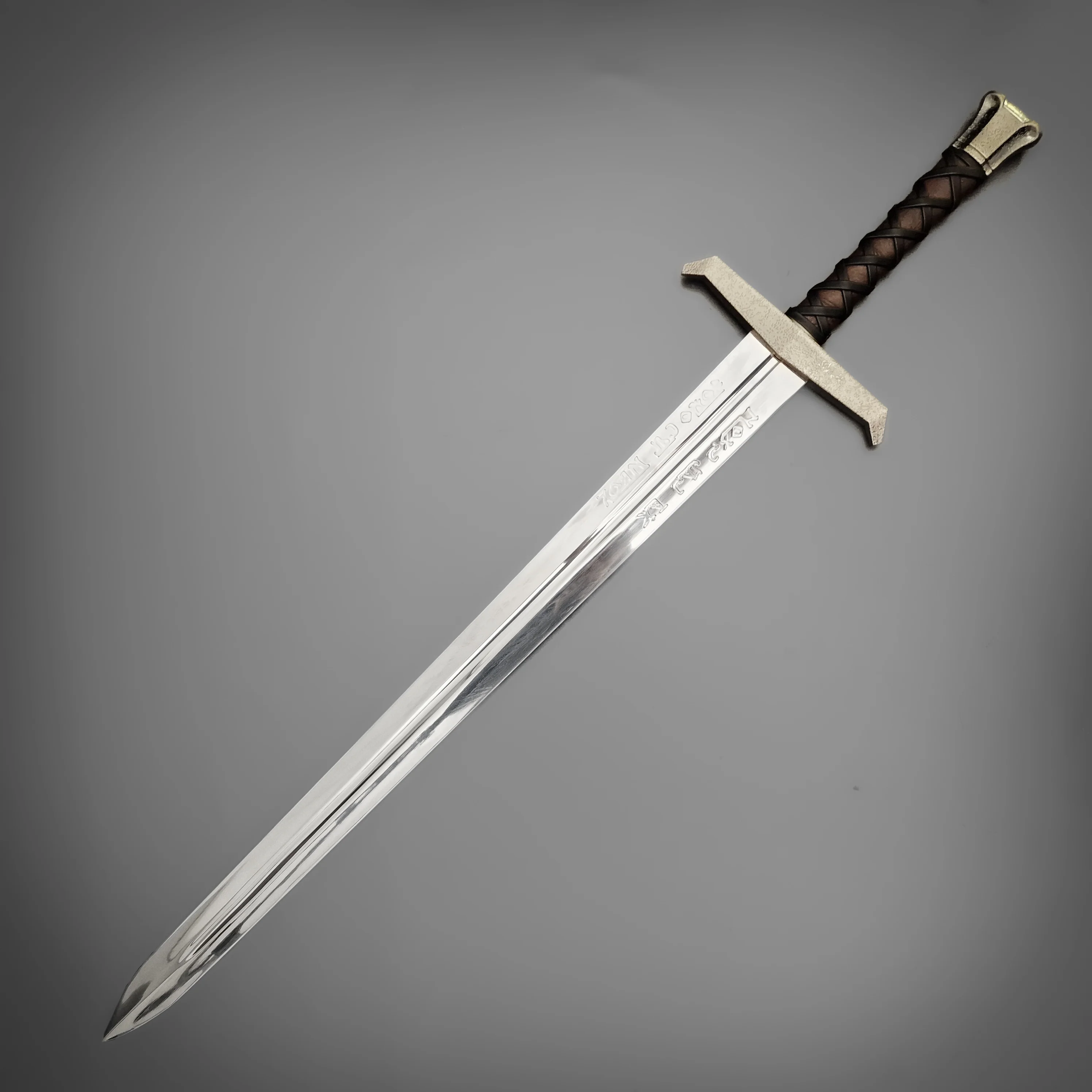 King Arthur: Legend of the Sword - Excalibur - Image 3