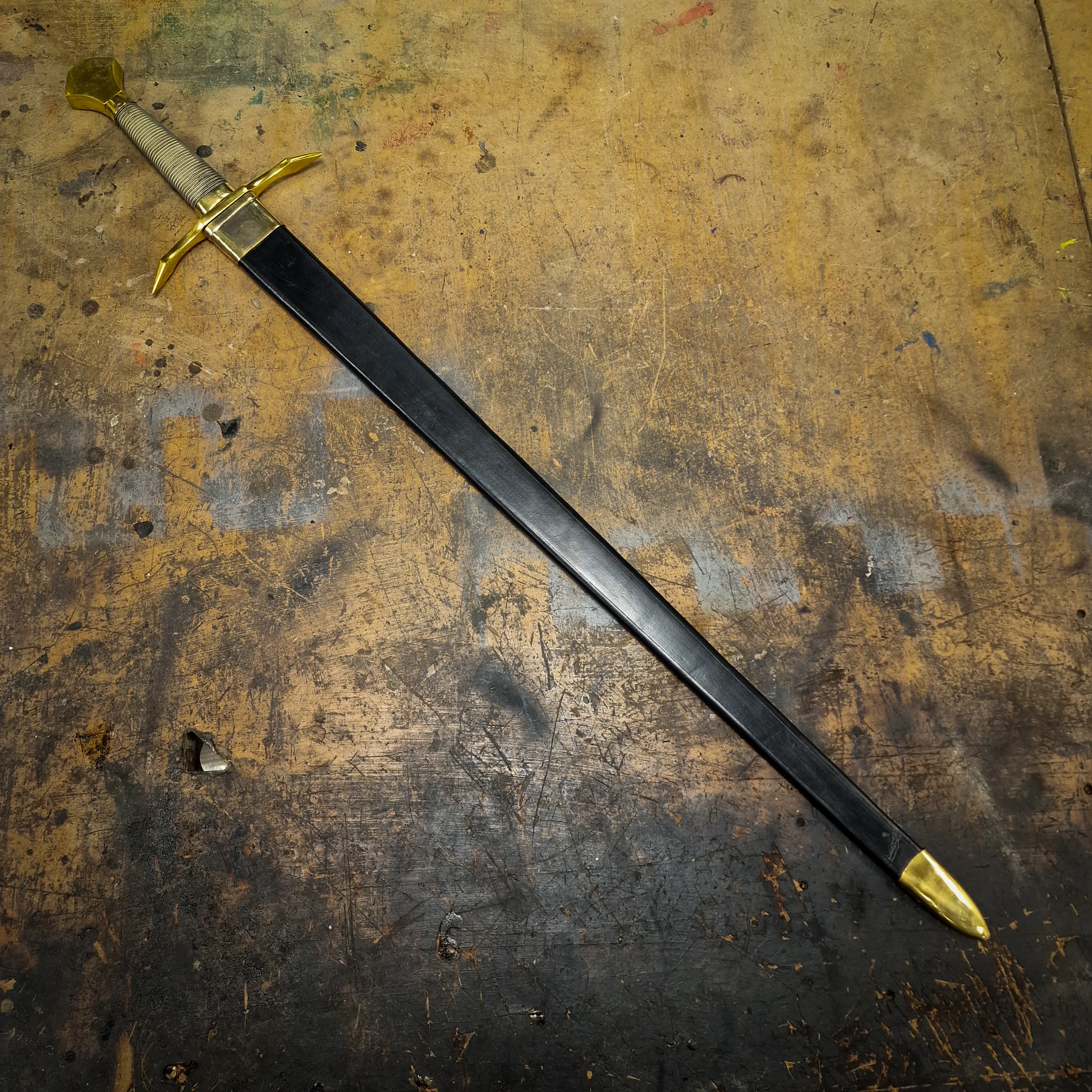Knight's Sword - Seconds - Image 3