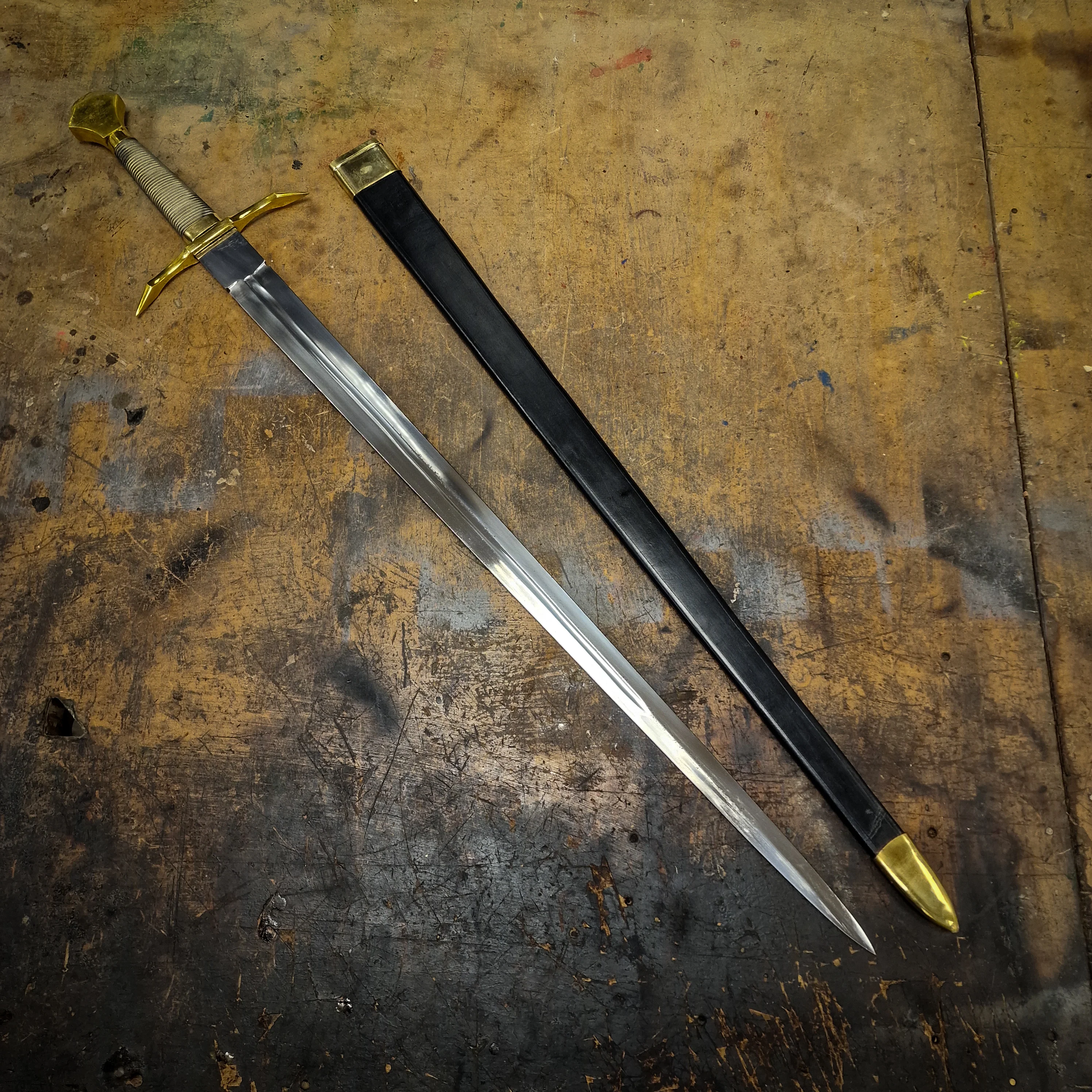 Knight's Sword - Seconds - Image 4