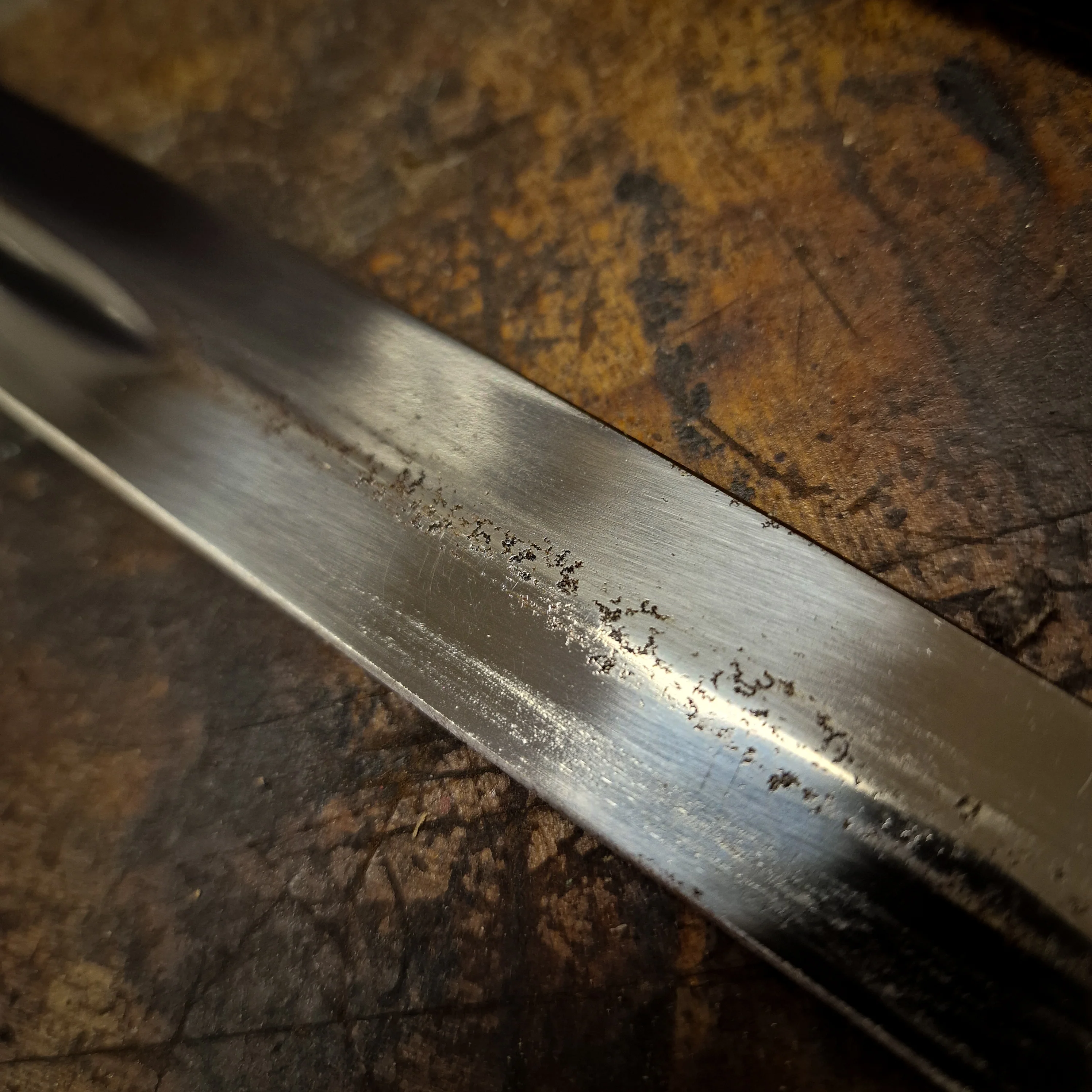 Knight's Sword - Seconds - Image 5