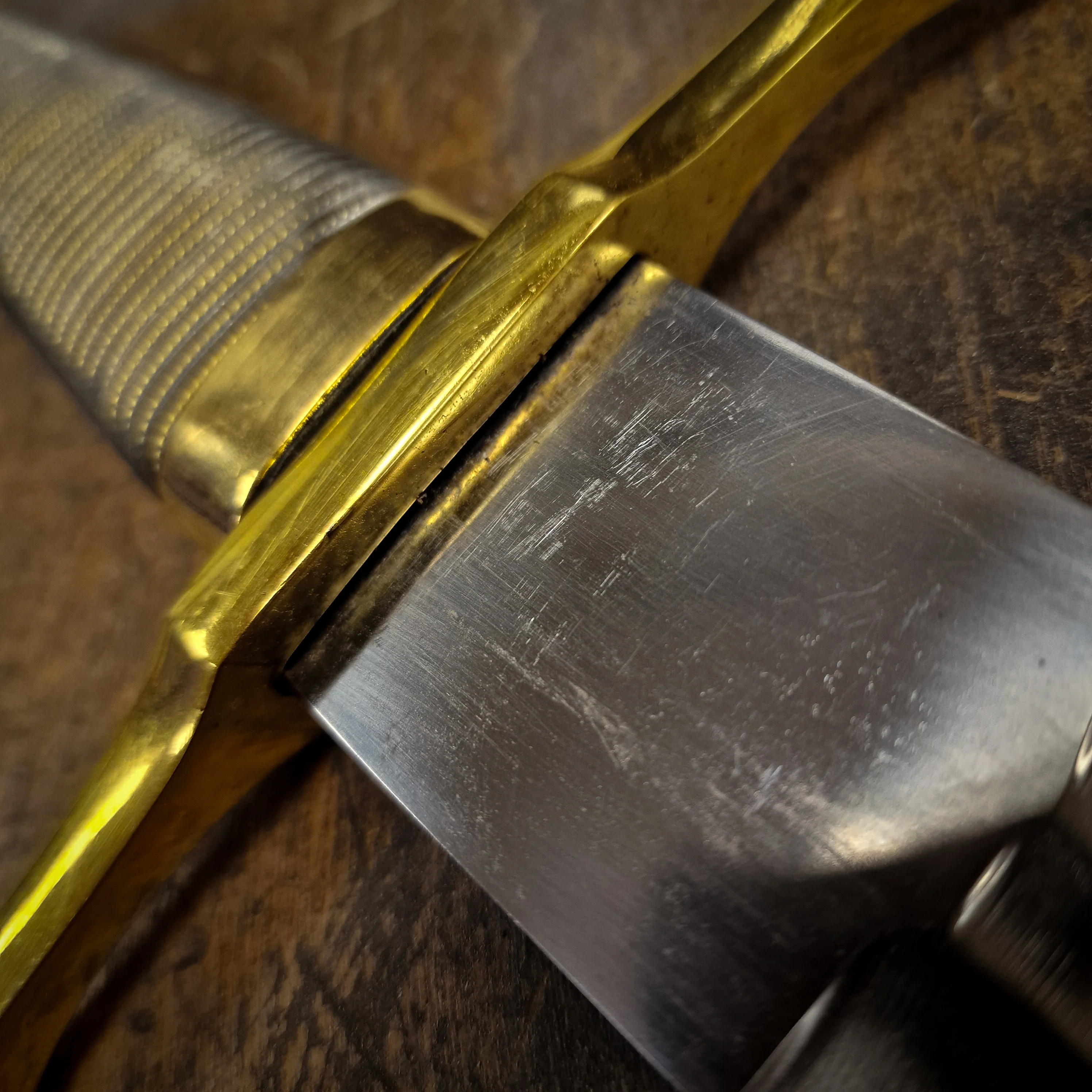 Knight's Sword - Seconds - Image 6