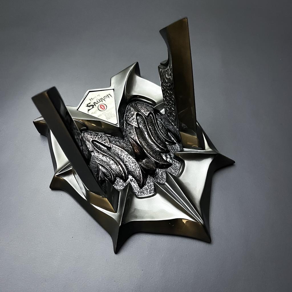 Mace of Sauron - Red Eye Edition - The Lord of The Rings - Image 12