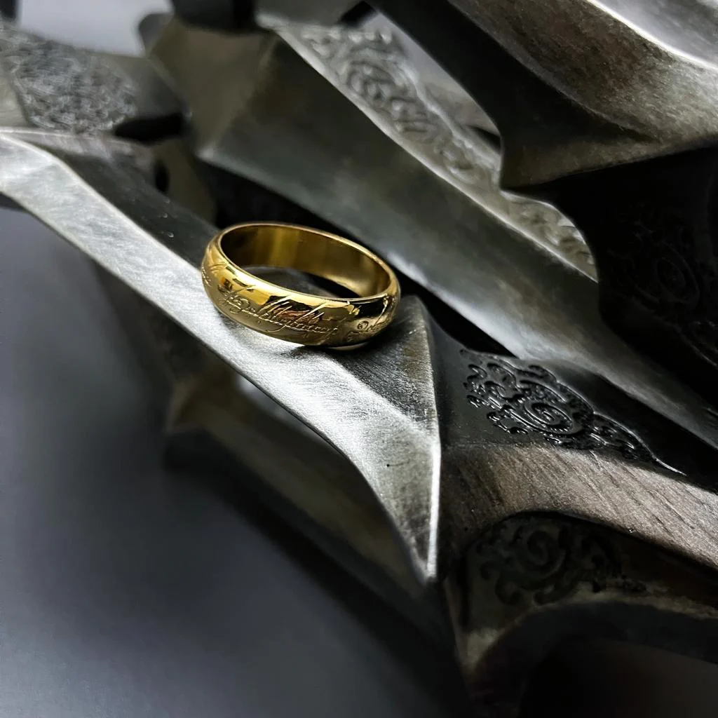 Mace of Sauron - Red Eye Edition - The Lord of The Rings - Image 13