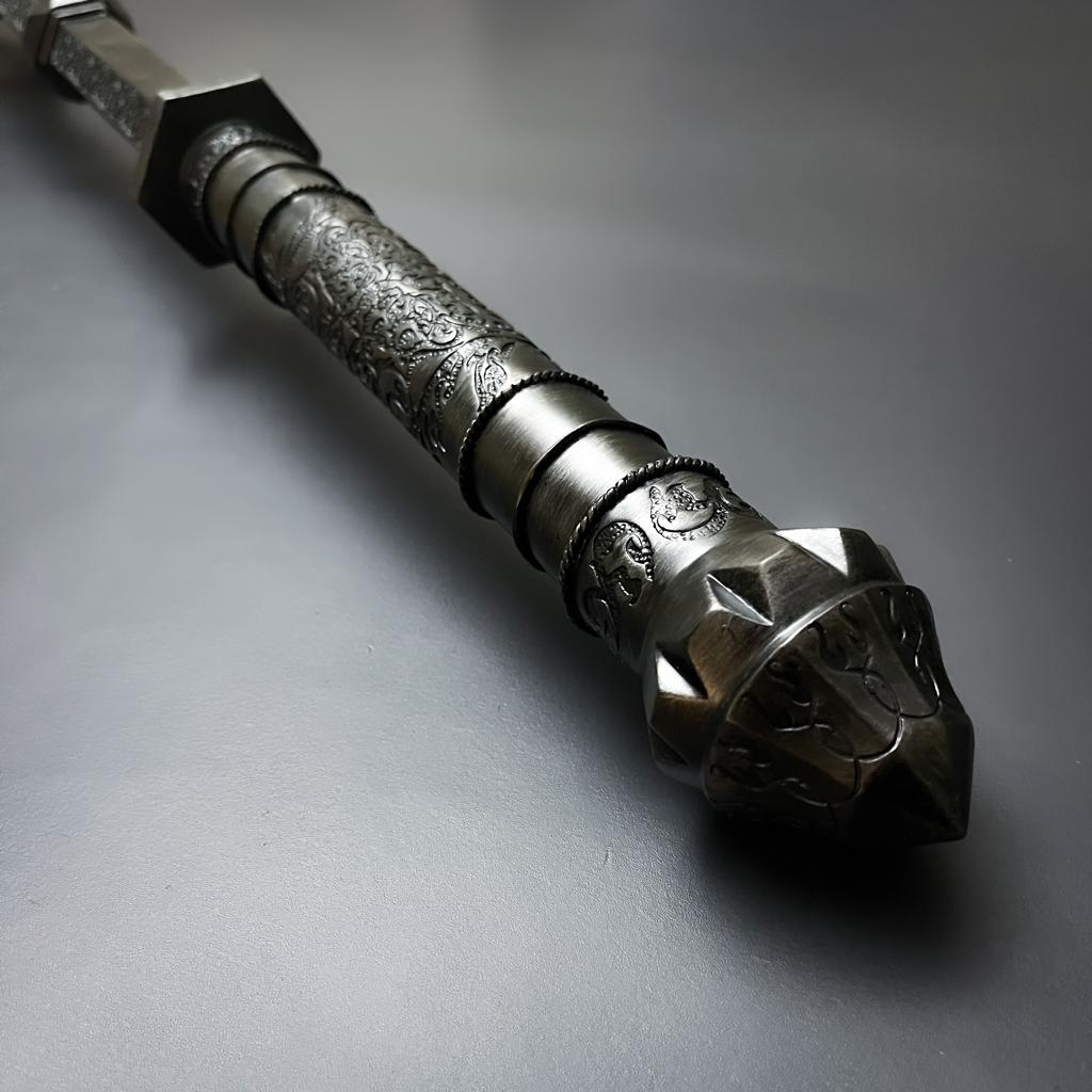 Mace of Sauron - Red Eye Edition - The Lord of The Rings - Image 6