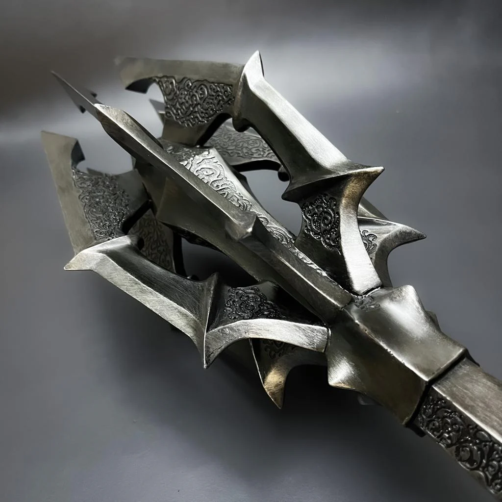 Mace of Sauron - Red Eye Edition - The Lord of The Rings - Image 8