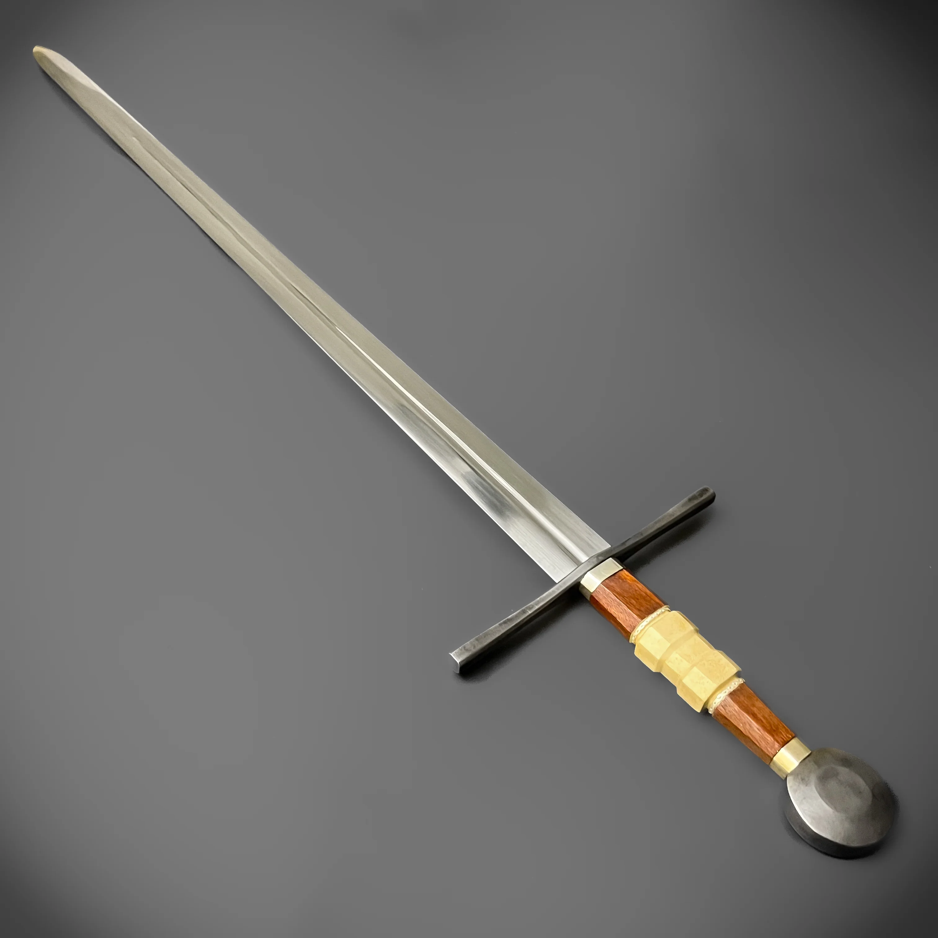 Northern Bastard Sword - Image 3