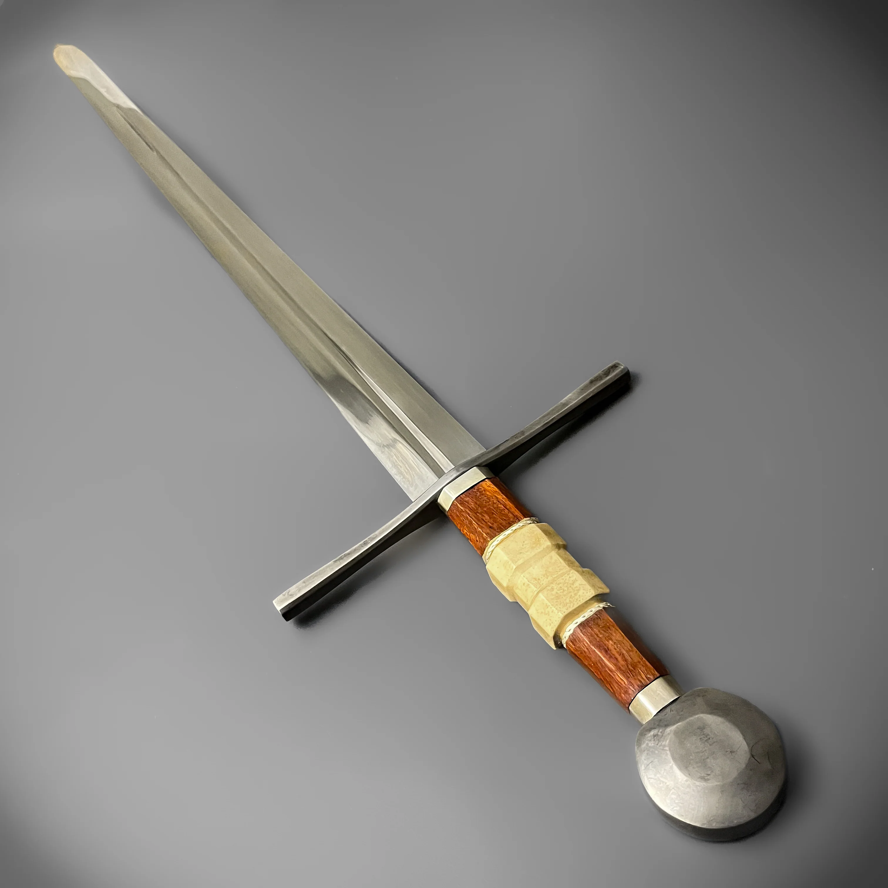 Northern Bastard Sword - Image 4