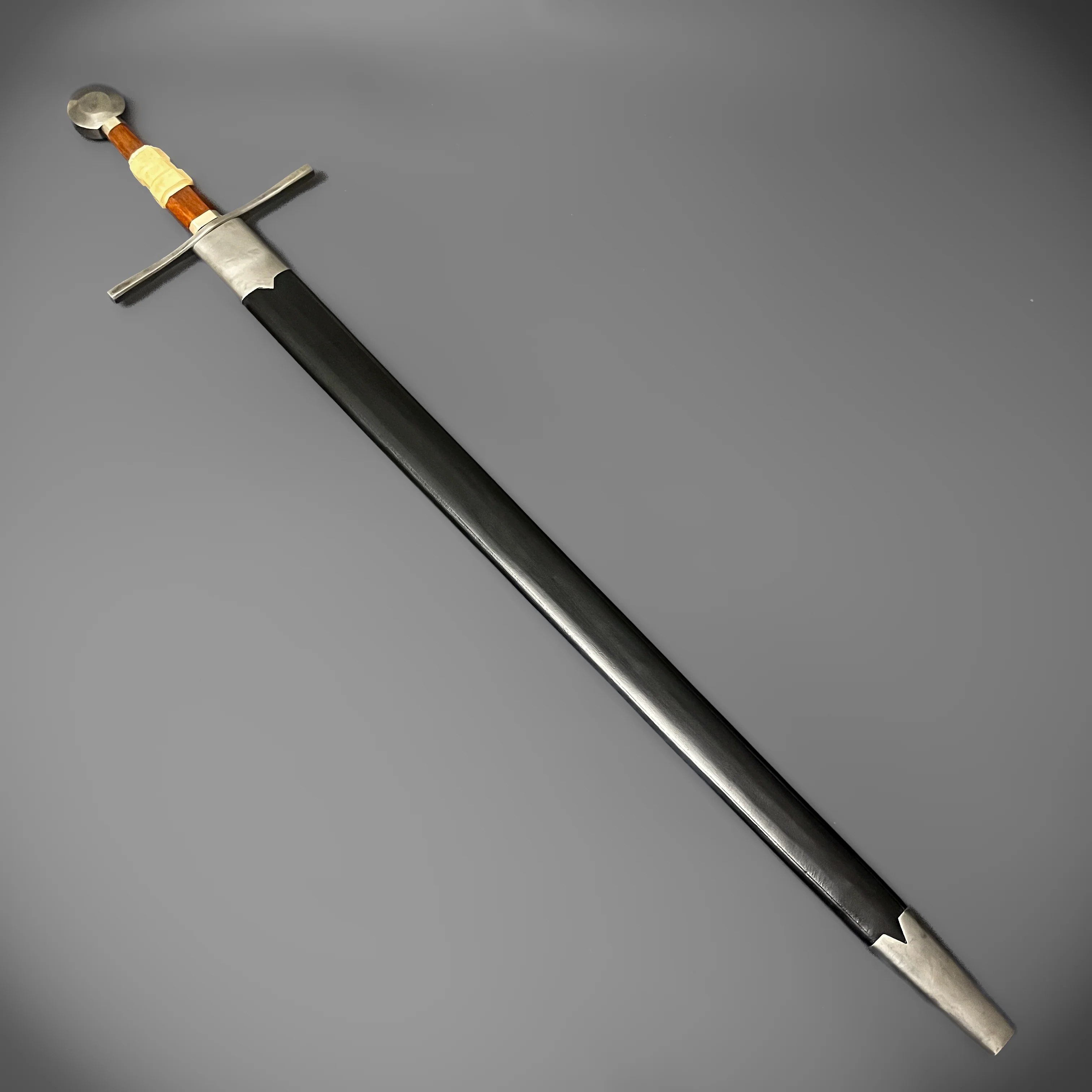 Northern Bastard Sword - Image 7