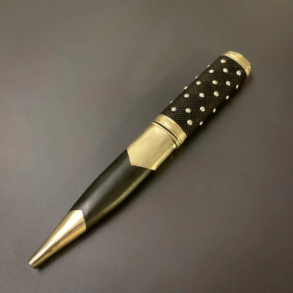 Military Sgian Dubh - Image 3
