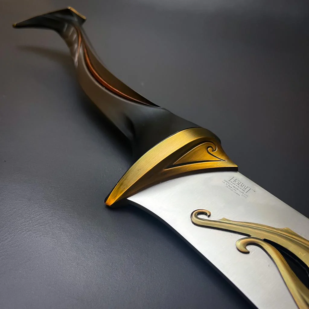 Mirkwood Infantry Sword - The Lord of The Rings - Image 10