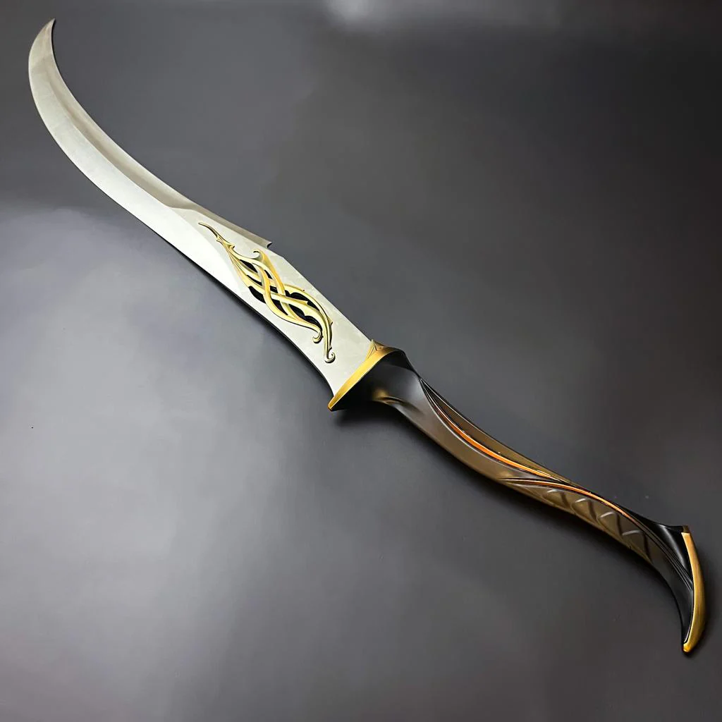 Mirkwood Infantry Sword - The Lord of The Rings - Image 3