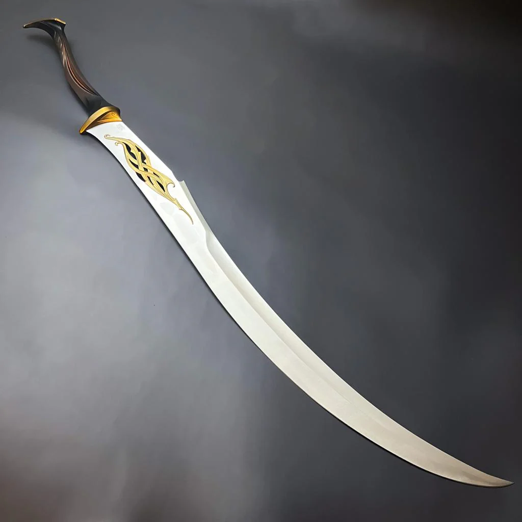 Mirkwood Infantry Sword - The Lord of The Rings - Image 4