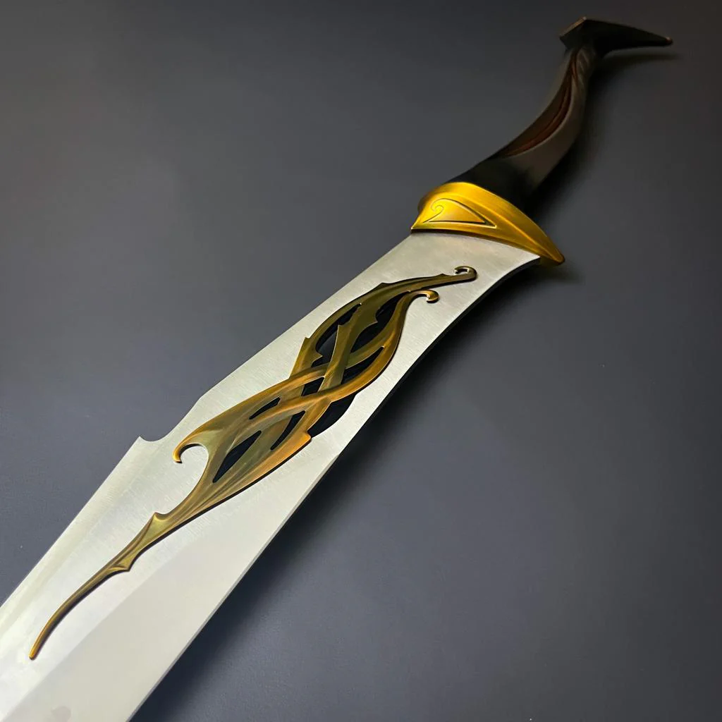 Mirkwood Infantry Sword - The Lord of The Rings - Image 6