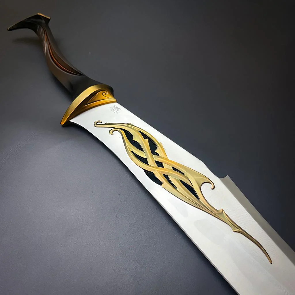 Mirkwood Infantry Sword - The Lord of The Rings - Image 8