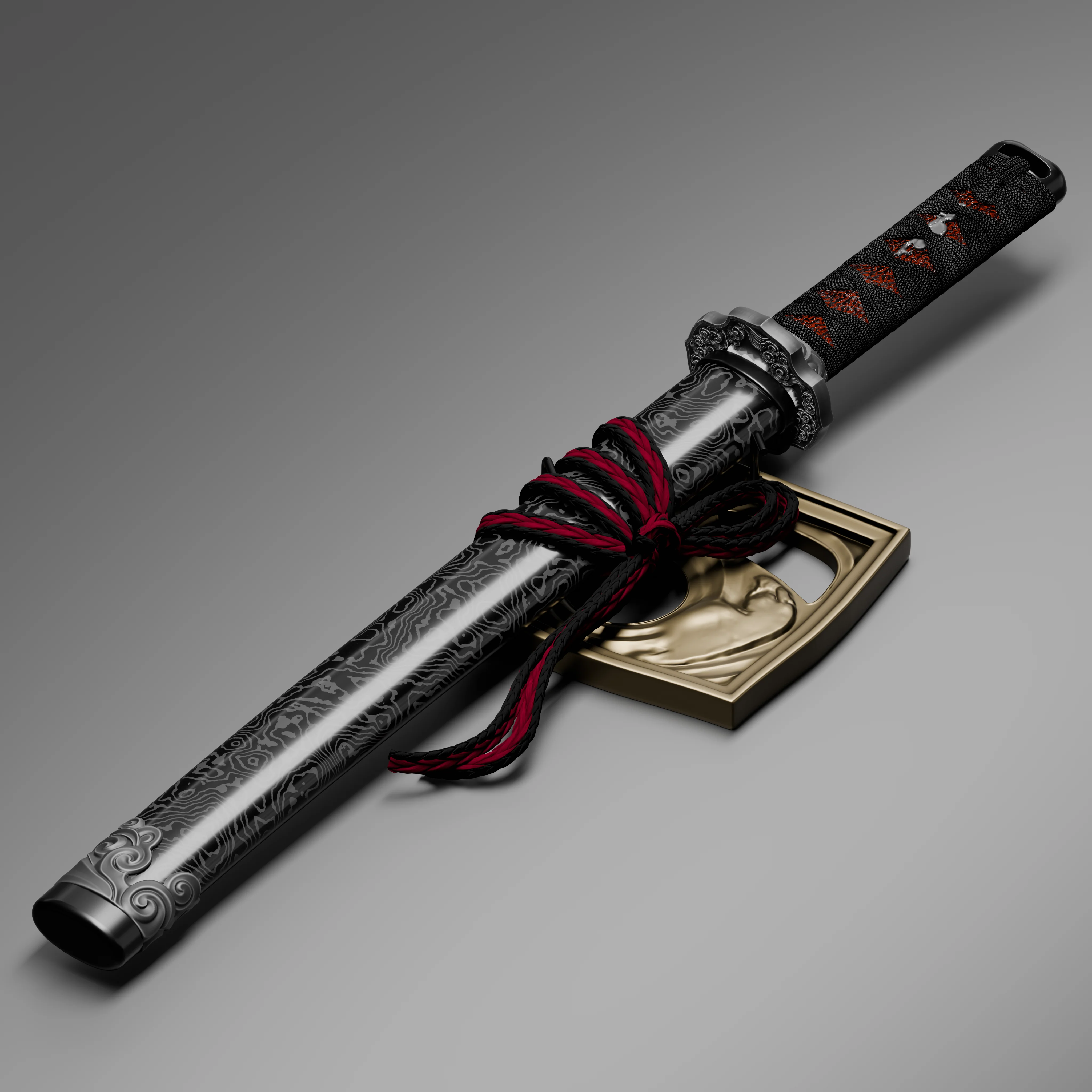 Naoe’s Tantō - Assassin's Creed - Image 6