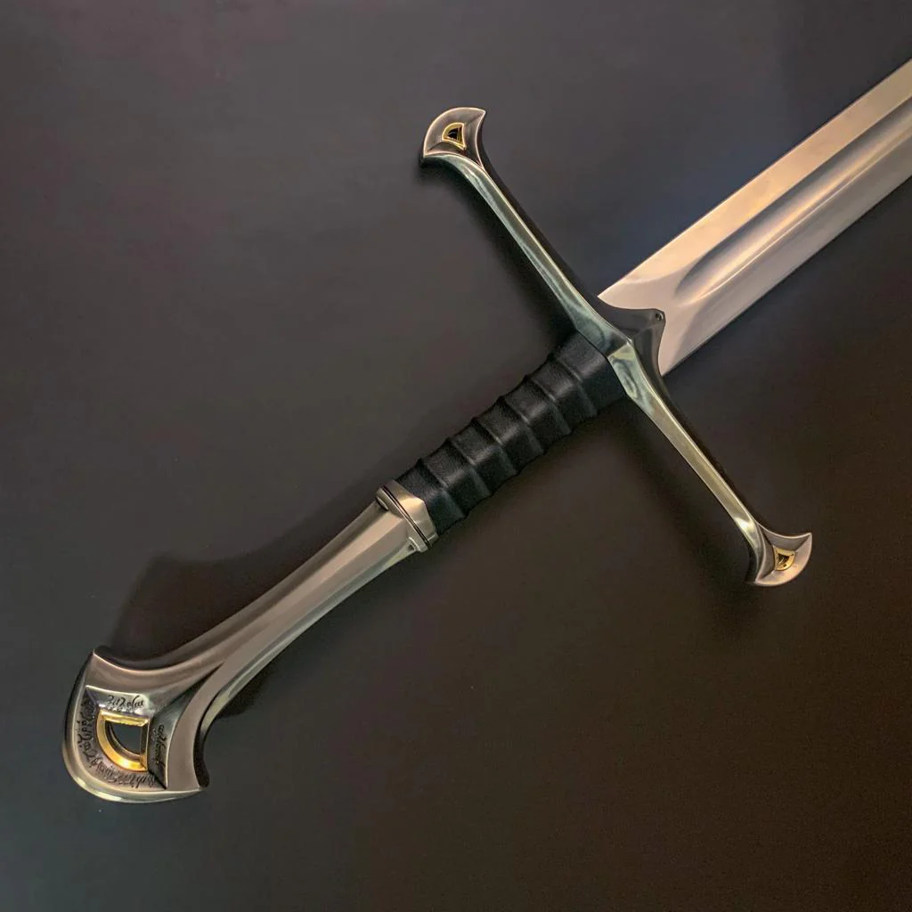 Narsil Sword - The Lord of The Rings - Image 2