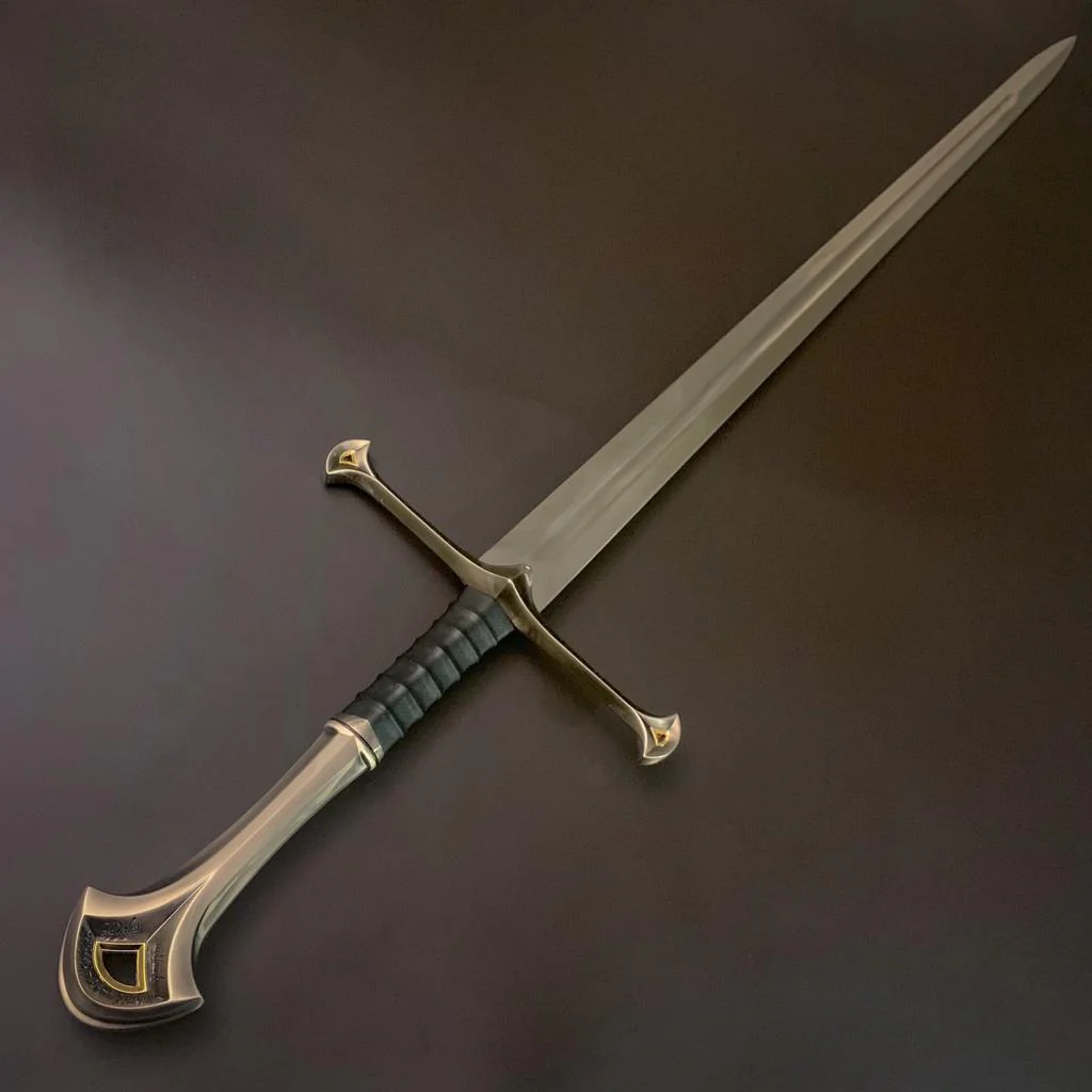 Narsil Sword - The Lord of The Rings - Image 3