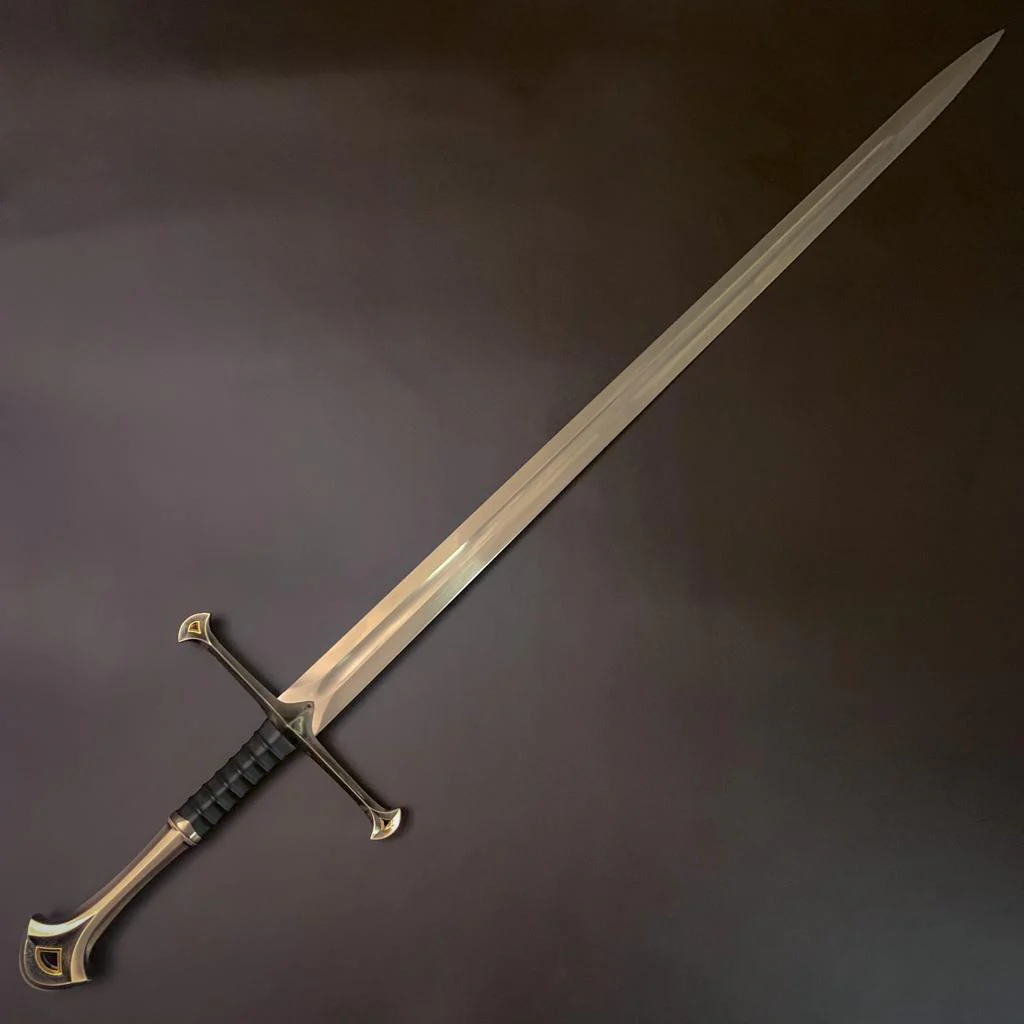 Narsil Sword - The Lord of The Rings - Image 4
