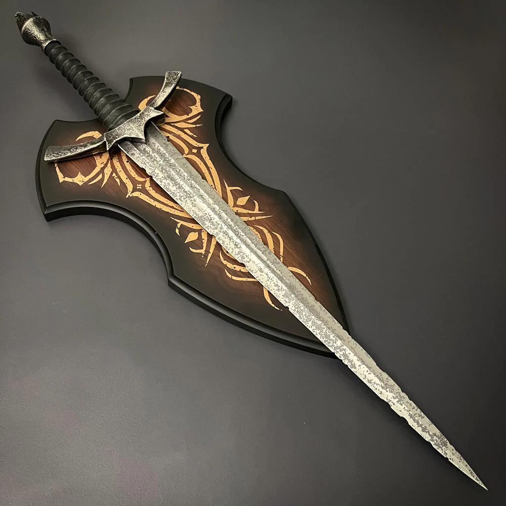 Nazgûl Morgul Blade - The Lord of The Rings