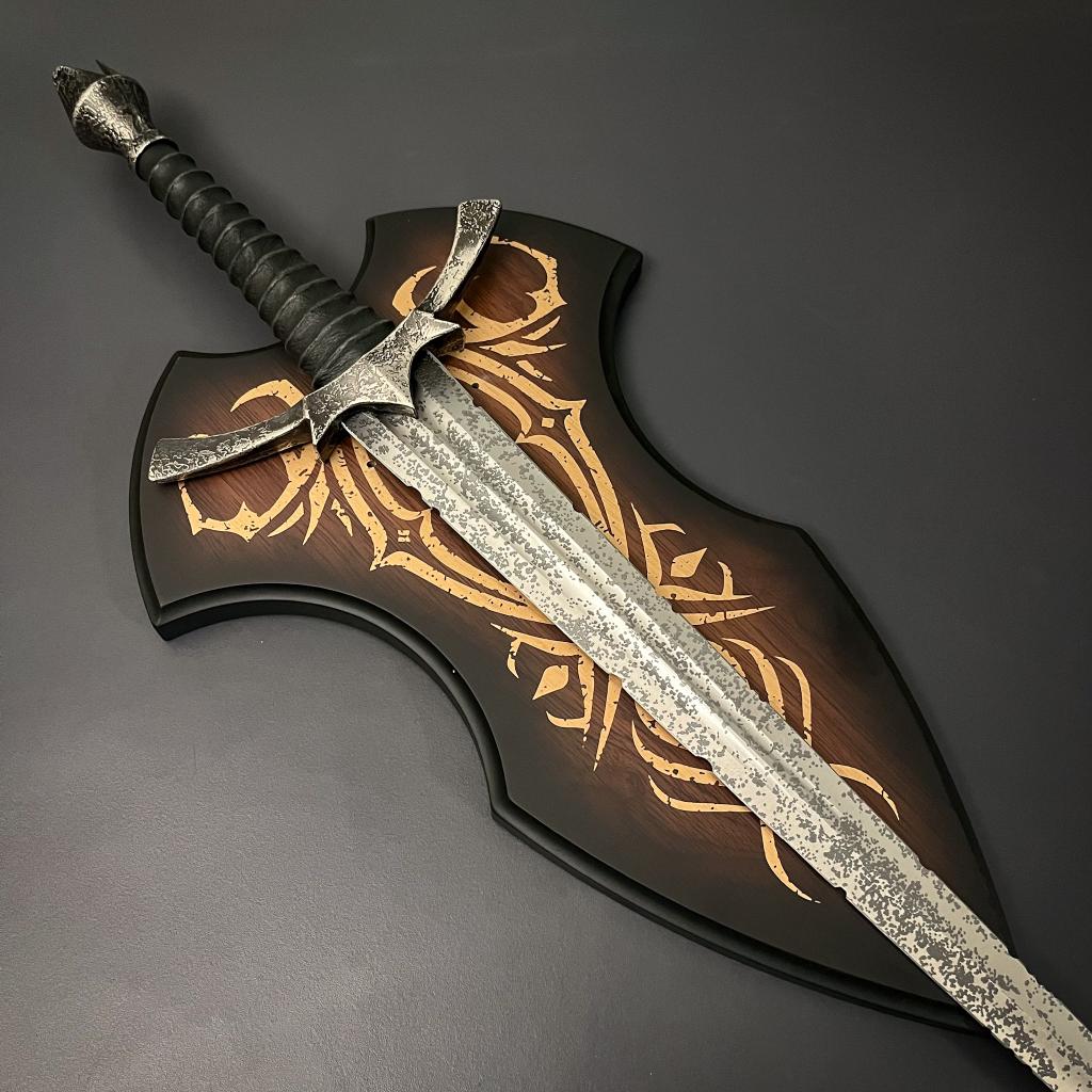 Nazgûl Morgul Blade - The Lord of The Rings - Image 2