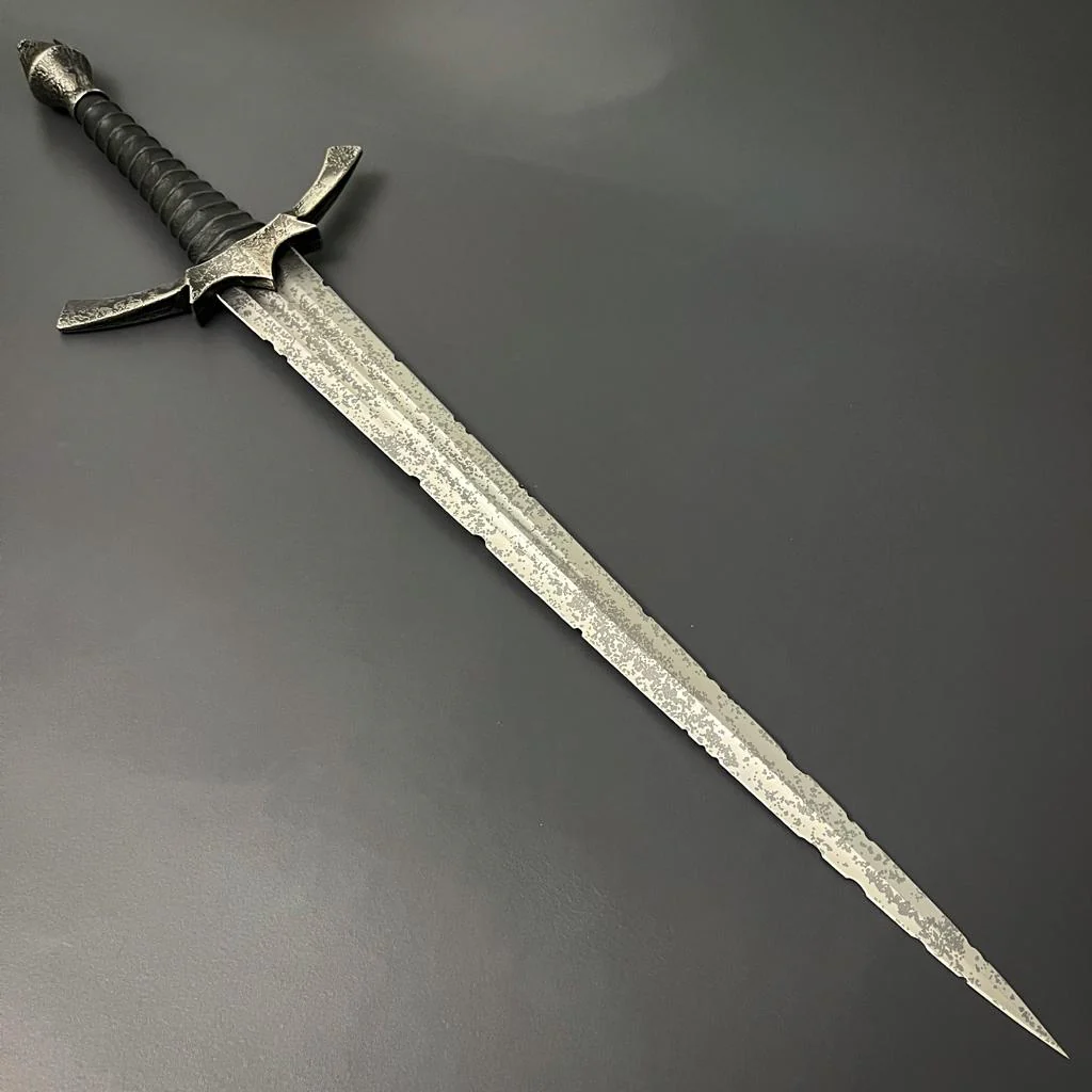 Nazgûl Morgul Blade - The Lord of The Rings - Image 3
