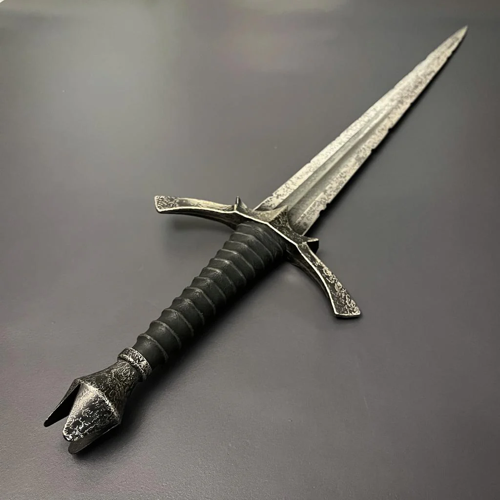 Nazgûl Morgul Blade - The Lord of The Rings - Image 4