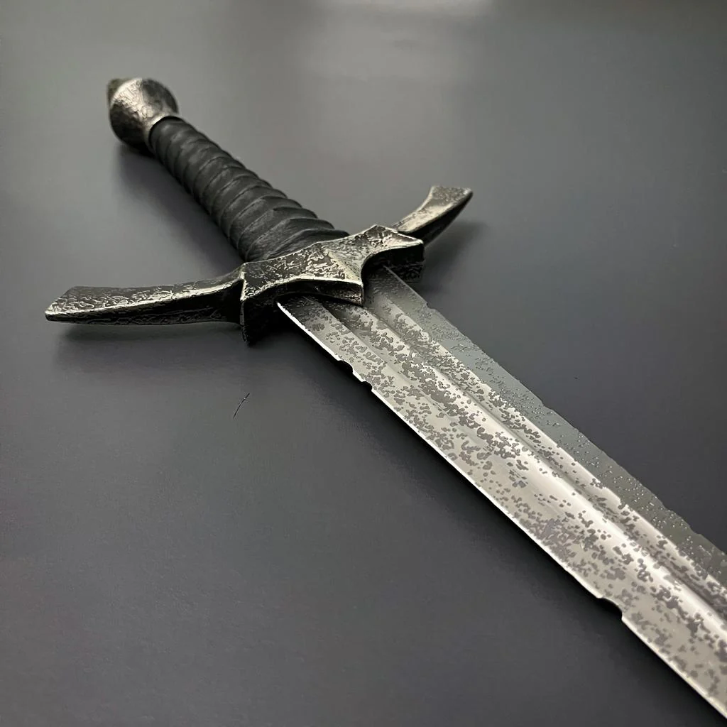 Nazgûl Morgul Blade - The Lord of The Rings - Image 5