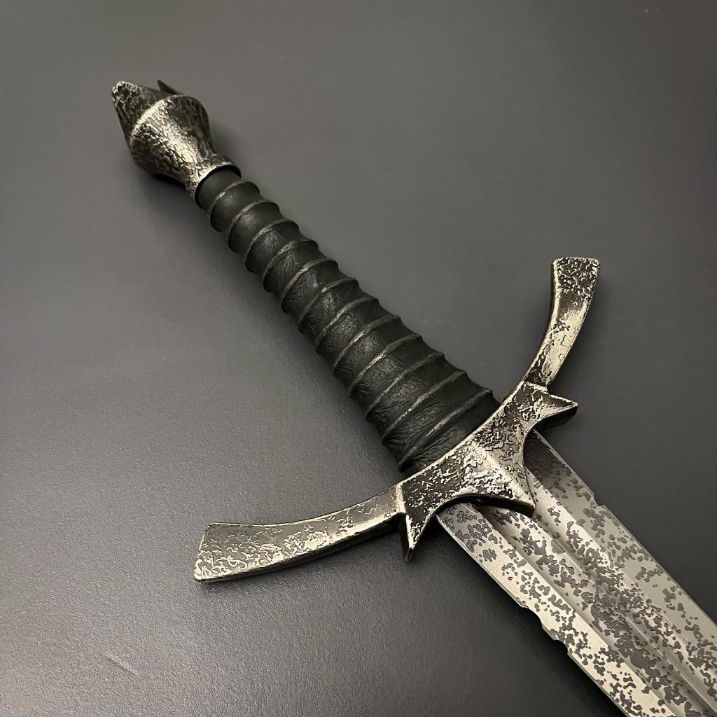 Nazgûl Morgul Blade - The Lord of The Rings - Image 6