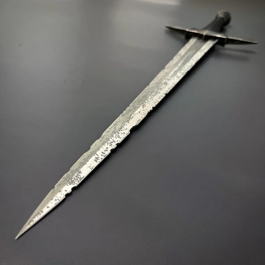 Nazgûl Morgul Blade - The Lord of The Rings - Image 7