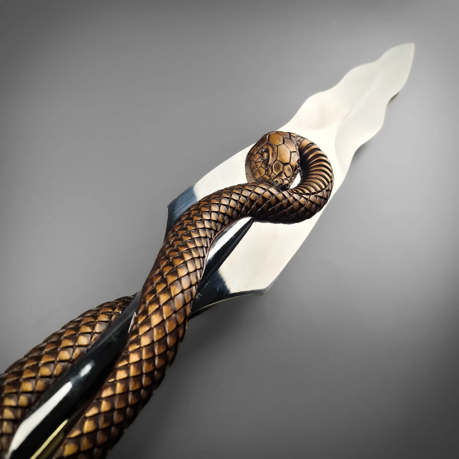Oberyn Martell Red Viper's Spear - Game of Thrones - Image 3