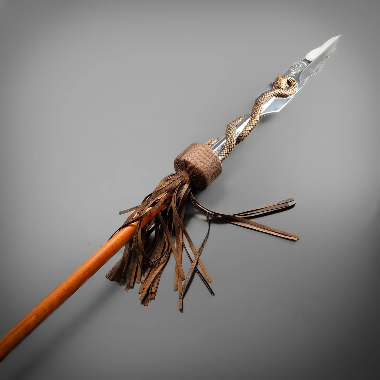 Oberyn Martell Red Viper's Spear - Game of Thrones - Image 4