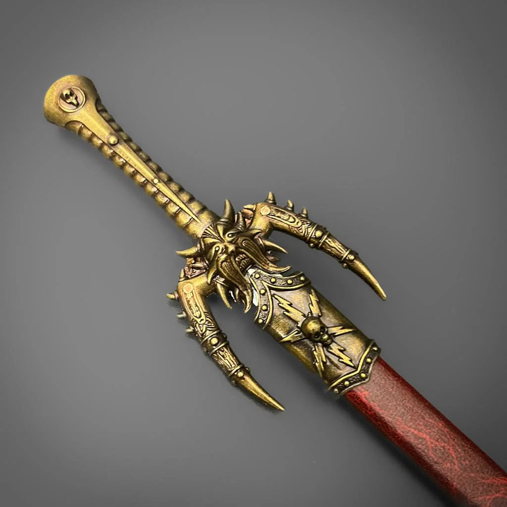 Odin Sword Mini Sword - Image 2