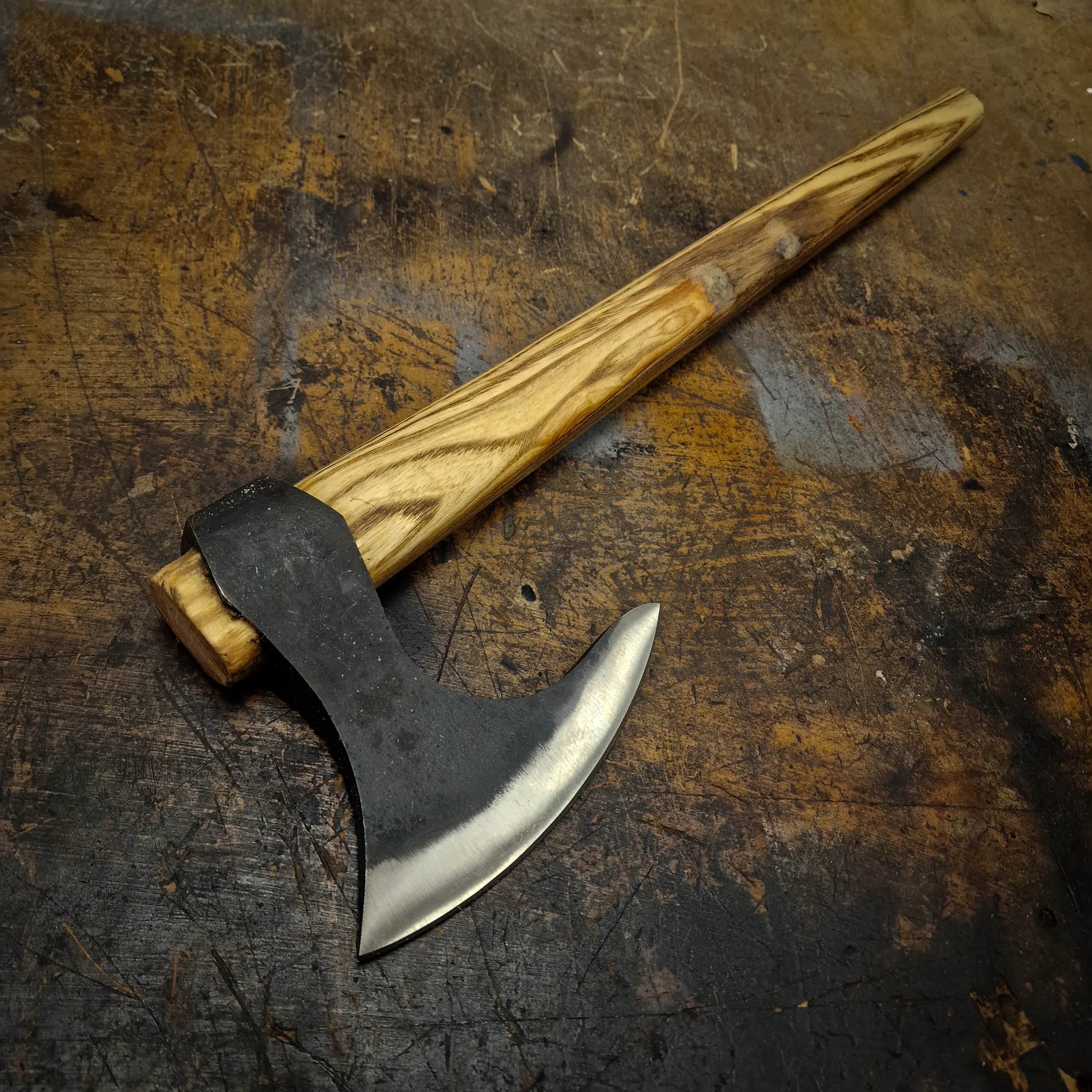 Old Ragnar #2- Seconds - Image 3