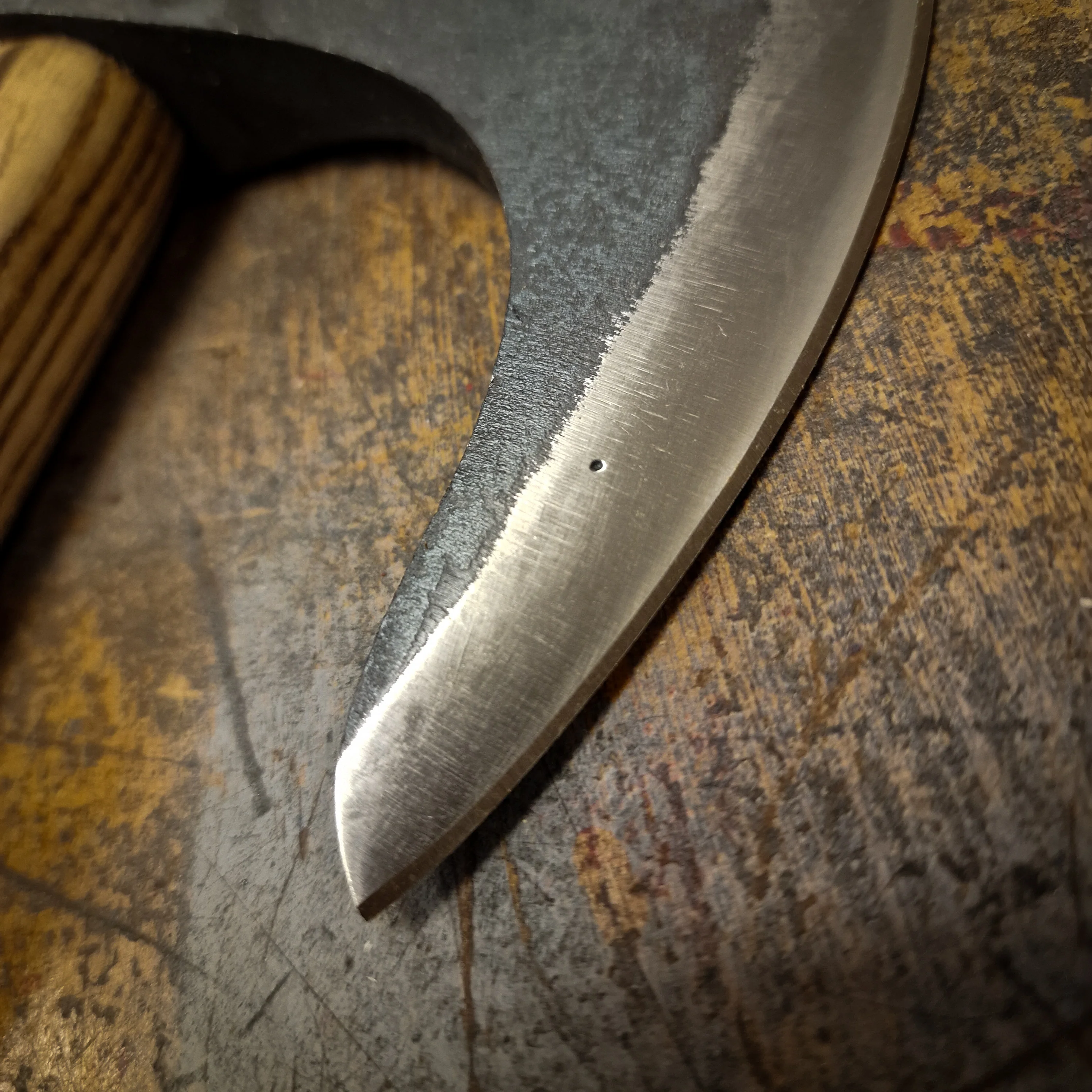 Old Ragnar #1- Seconds - Image 3